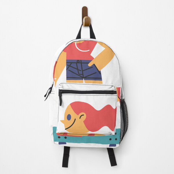 Item preview, Why walk? When we can skate! designed and sold by monkik.