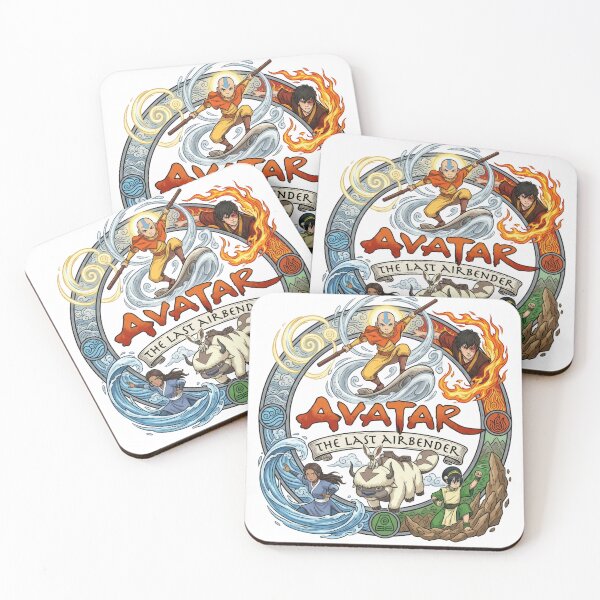 Item preview, Avatar: The Last Airbender designed and sold by RamsesLw.