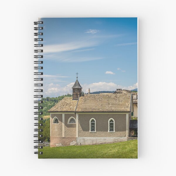 Item preview, The Path to Madonna del Rosario designed and sold by Viv Thompson Photography .