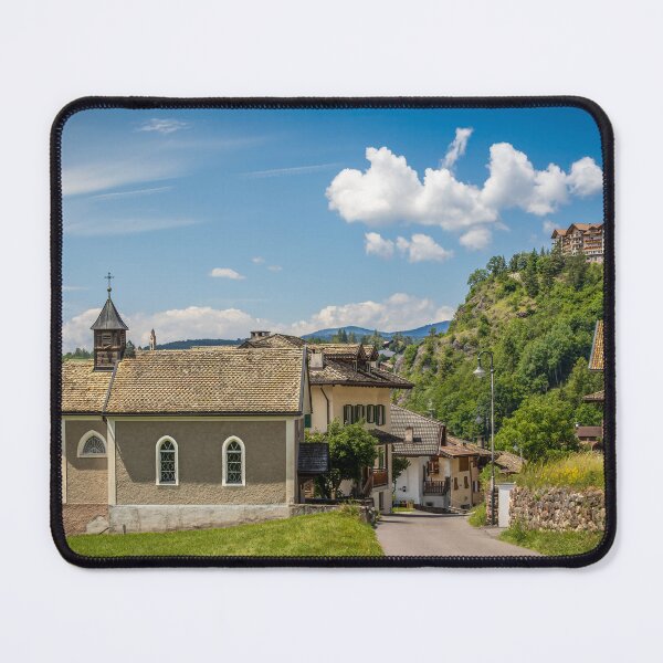 Item preview, The Path to Madonna del Rosario designed and sold by Viv Thompson Photography .