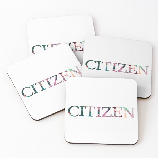 Item preview, Citizen designed and sold by supseeline.