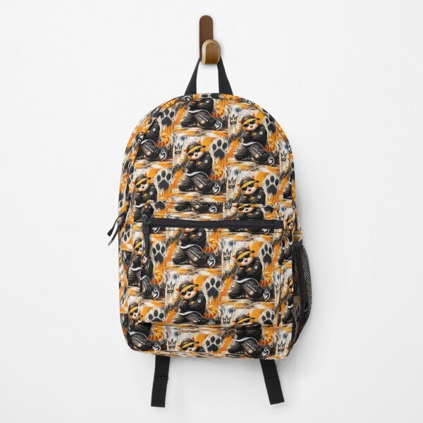 Item preview, Ginger Flexing Urban Streetwear Style designed and sold by Mindworx21.
