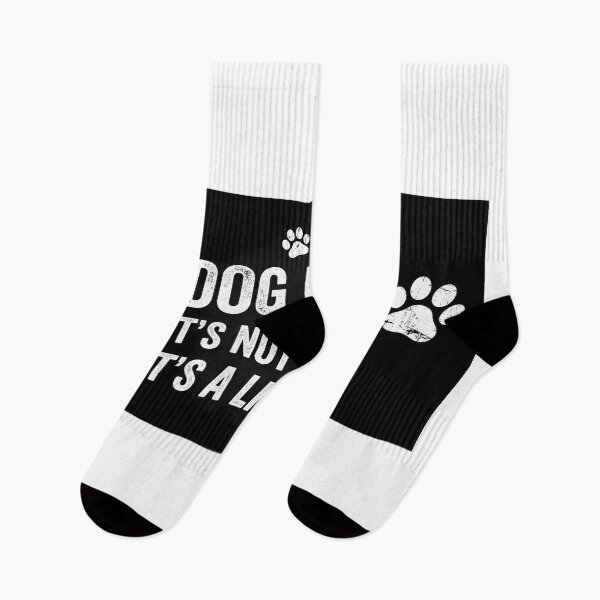 Item preview, Dog Mom It's Not a Hobby It's a Lifestyle — Funny Dog Mom Shirt designed and sold by FurryPrintLab-FurryPrintLabDesign.