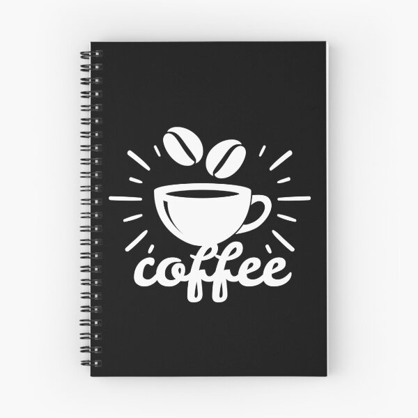 Item preview, Cup And Bean Coffee designed and sold by FridPix.