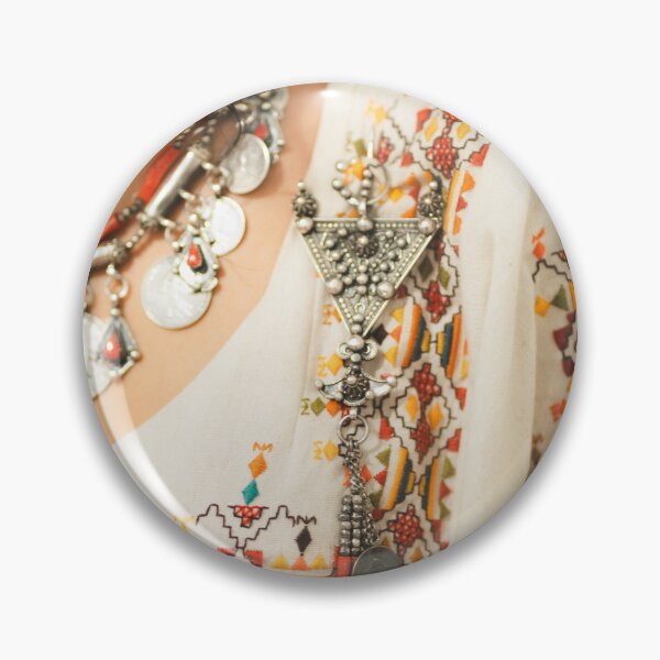 Item preview, Algerian Berber jewelry designed and sold by Photosaddictina.