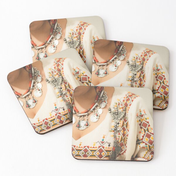 Item preview, Algerian Berber jewelry designed and sold by Photosaddictina.
