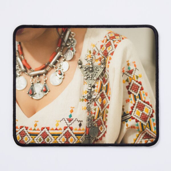 Item preview, Algerian Berber jewelry designed and sold by Photosaddictina.
