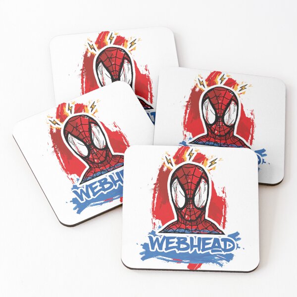 Item preview, Webhead designed and sold by CallmeMordcai.