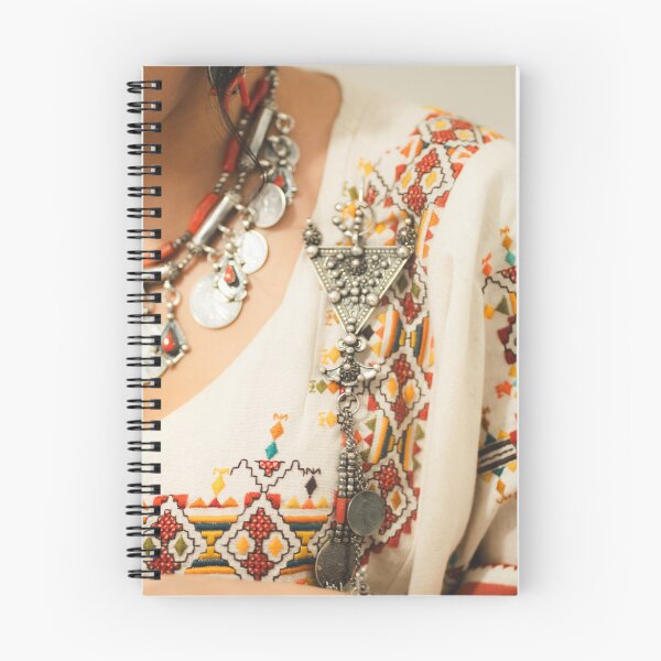 Item preview, Algerian Berber jewelry designed and sold by Photosaddictina.