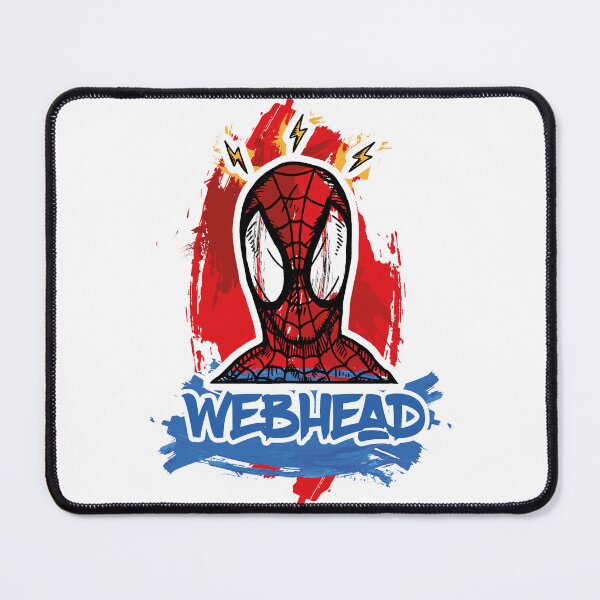Item preview, Webhead designed and sold by CallmeMordcai.