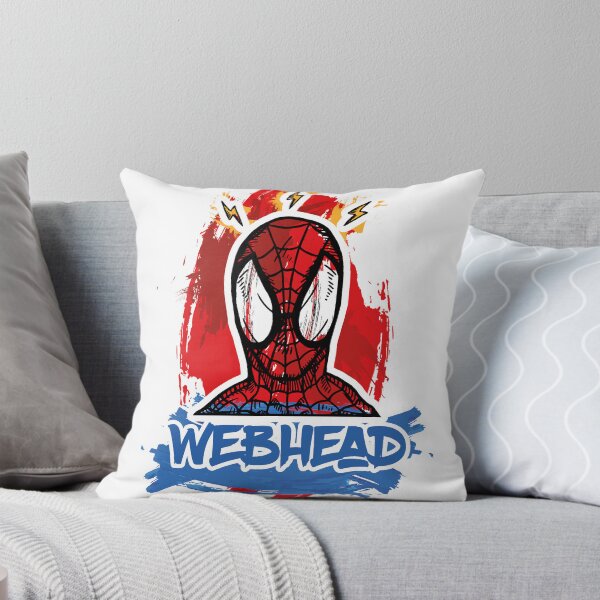 Item preview, Webhead designed and sold by CallmeMordcai.