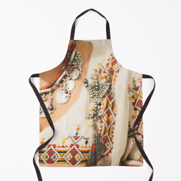 Item preview, Algerian Berber jewelry designed and sold by Photosaddictina.