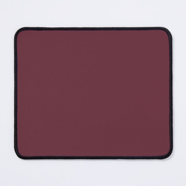 Item preview, Pastle Maroon designed and sold by ZedColors.