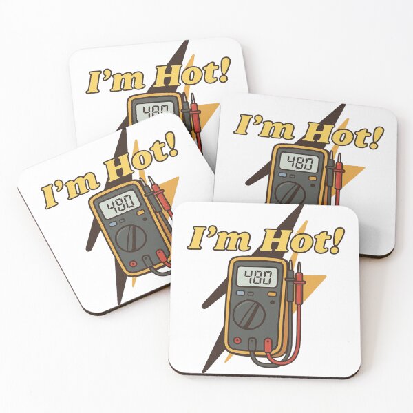 Item preview, Electrician Humor designed and sold by SonaGear.