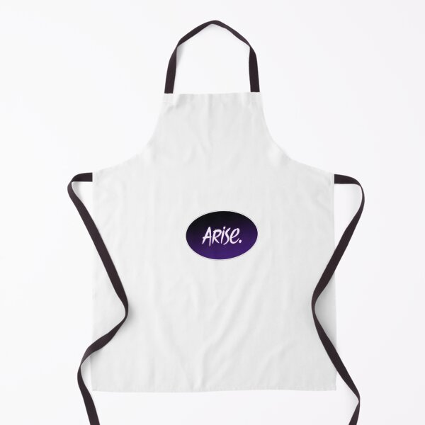 Item preview, Arise (Solo Leveling) designed and sold by RCty.