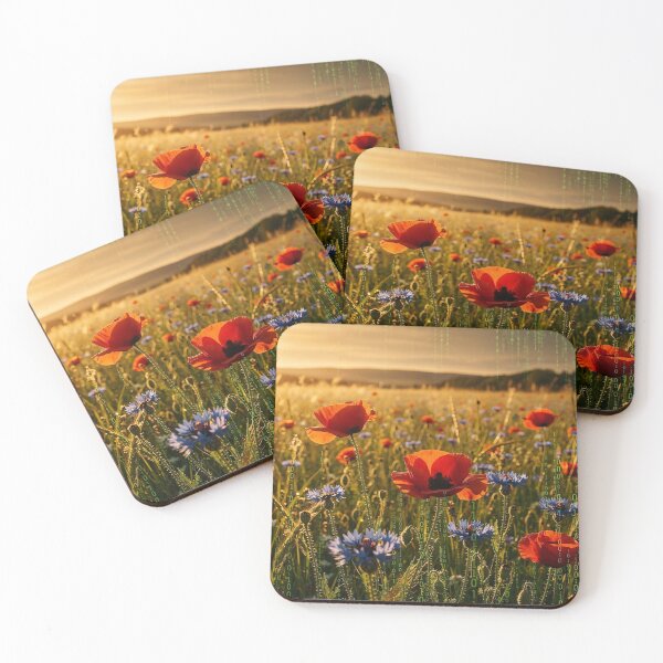 Item preview, Binary Code Wildflower Meadow Programmer Art designed and sold by Jozefin's Studio.