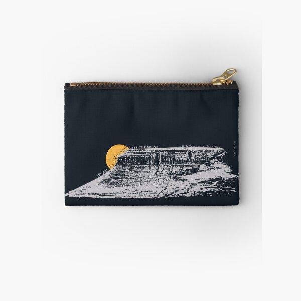 Item preview, Where Ben Bulben sets the scene - W. B. Yeats - Under Ben Bulben Poem Quote - Dark designed and sold by unrealindeed.
