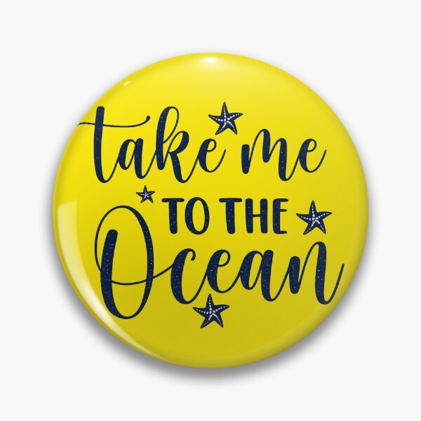 Item preview, Take me to the ocean designed and sold by Lenock.