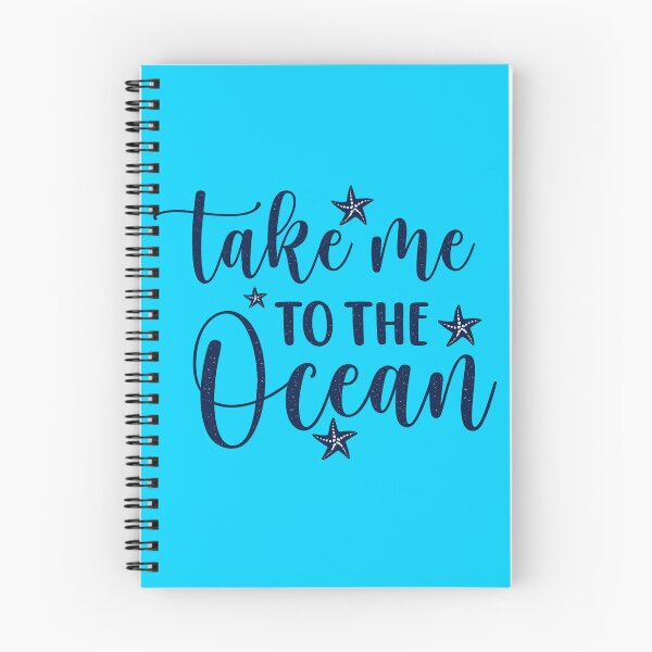 Item preview, Take me to the ocean designed and sold by Lenock.