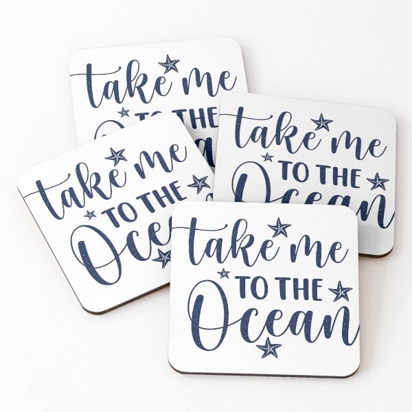 Item preview, Take me to the ocean designed and sold by Lenock.
