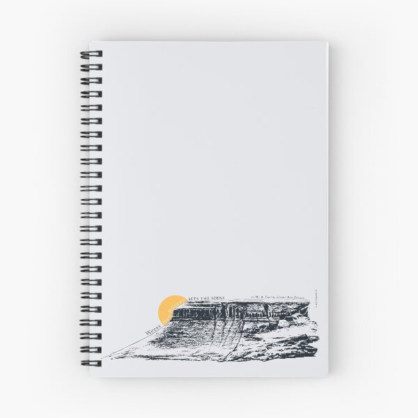 Item preview, Where Ben Bulben sets the scene - W. B. Yeats - Under Ben Bulben Poem Quote - Light designed and sold by unrealindeed.