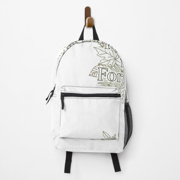 Item preview, I Brake For Foraging Minimalist Cottagecore Forager designed and sold by Mks-Fashion.