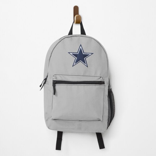 Item preview, Dallas Cowboys Star Embroidered Patch | Football Fan Embroidery designed and sold by Lifer Art and Design.