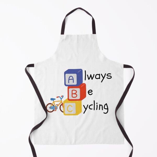 Item preview, Always Be Cycling designed and sold by ReFuture.