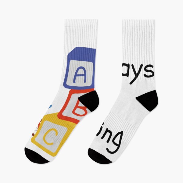 Item preview, Always Be Cycling designed and sold by ReFuture.