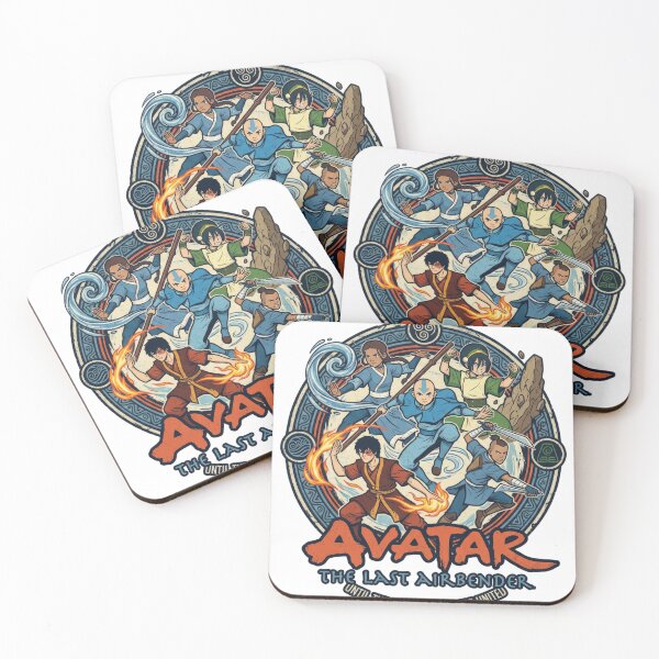 Item preview, Avatar: The Last Airbender designed and sold by RamsesLw.