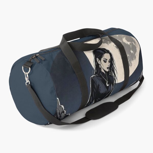 Item preview, Moonlit Tides II – Midnight Horizon designed and sold by Roberta Calabrese.