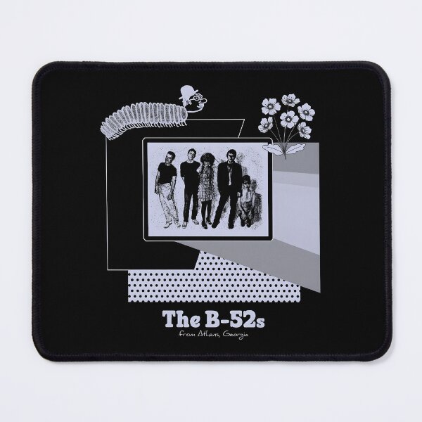 Item preview, Bee 52s Band designed and sold by yakima-deona.