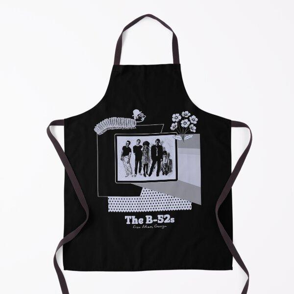 Item preview, Bee 52s Band designed and sold by yakima-deona.