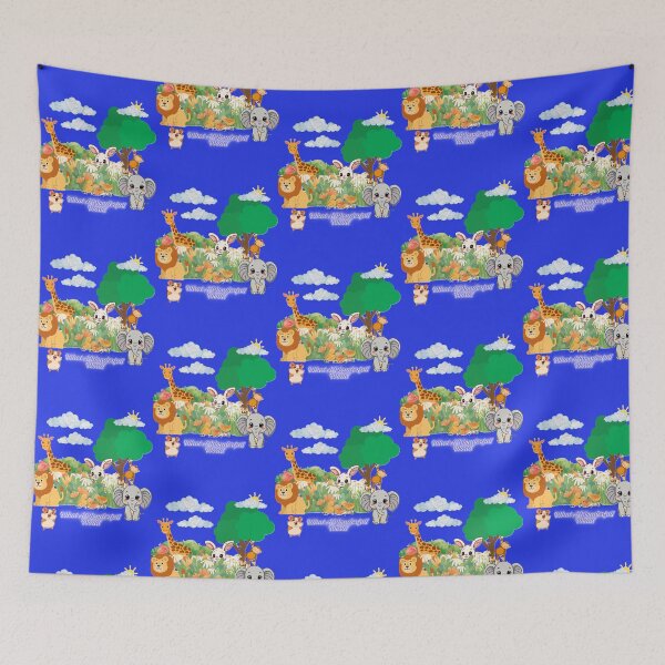 Item preview, What a wonderful world designed and sold by BlueArt7.