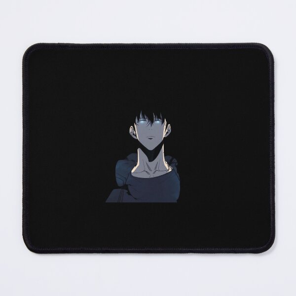 Item preview, Hunter Sung (Solo Leveling) designed and sold by RCty.