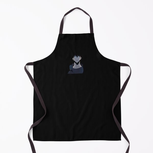 Item preview, Hunter Sung (Solo Leveling) designed and sold by RCty.