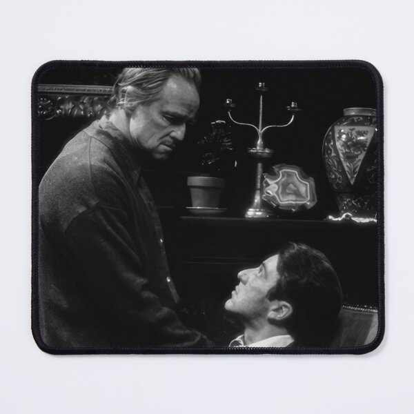 Item preview, The Godfather 1972 designed and sold by tukang5.