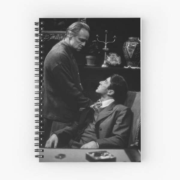 Item preview, The Godfather 1972 designed and sold by tukang5.