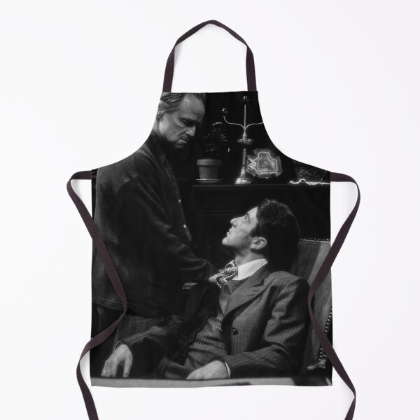 Item preview, The Godfather 1972 designed and sold by tukang5.