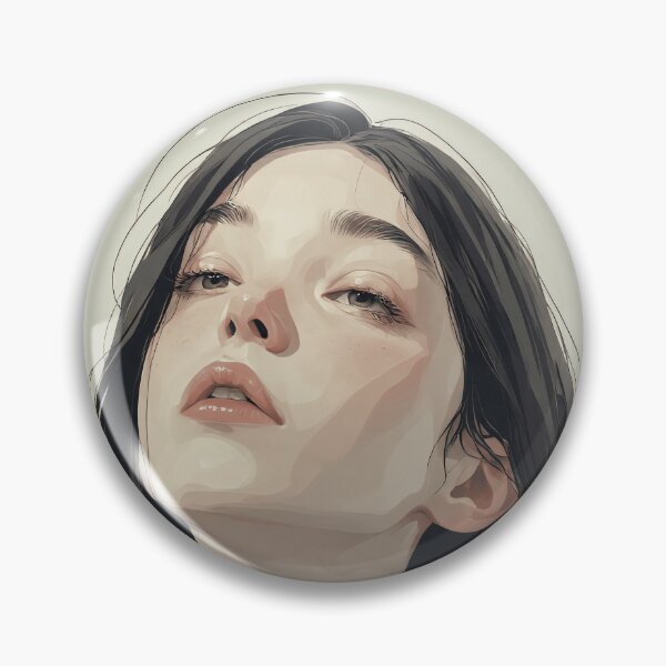 Item preview, portrait art   designed and sold by aliraweb.