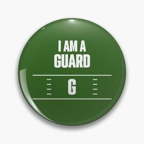 Item preview, I play football in the G position designed and sold by elcarnero.