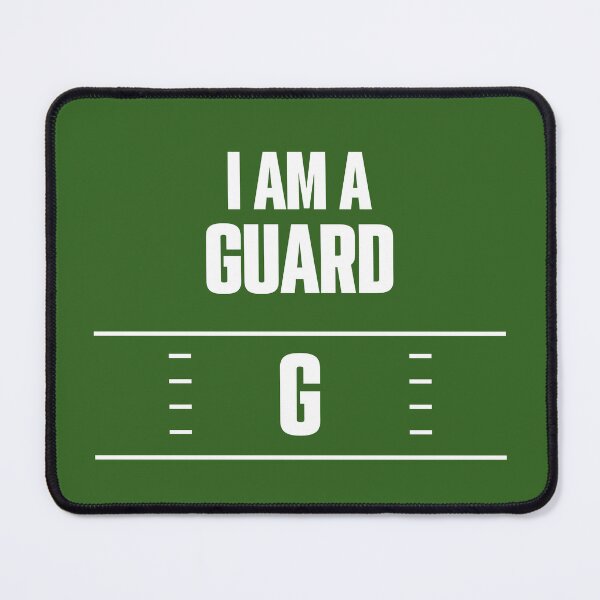 Item preview, I play football in the G position designed and sold by elcarnero.