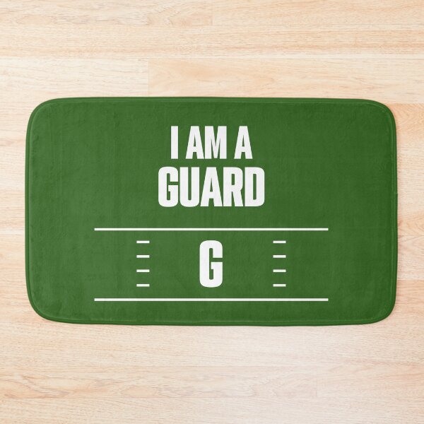Item preview, I play football in the G position designed and sold by elcarnero.
