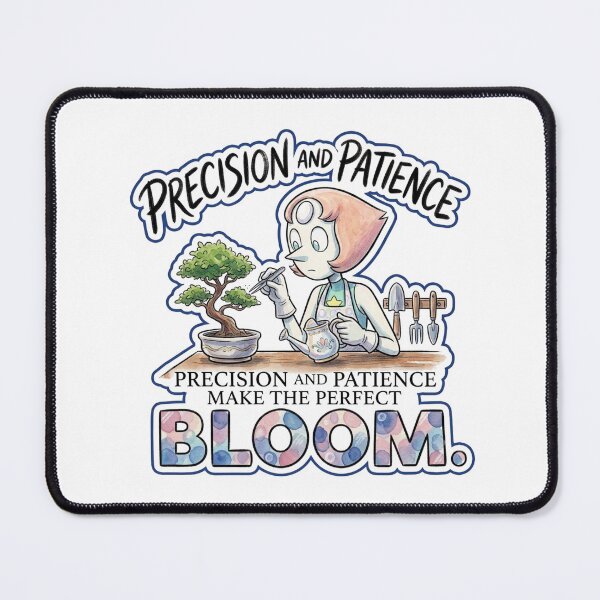 Item preview, Pearl Gardening Bonsai Precision - Steven Universe designed and sold by 0Zetgest.