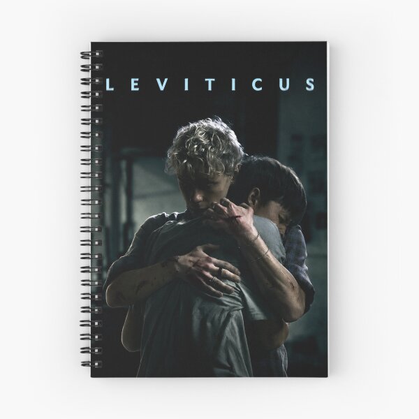 Item preview, Leviticus designed and sold by Ivanutrera.