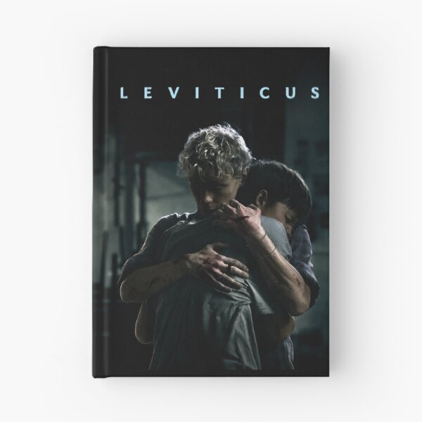Item preview, Leviticus designed and sold by Ivanutrera.