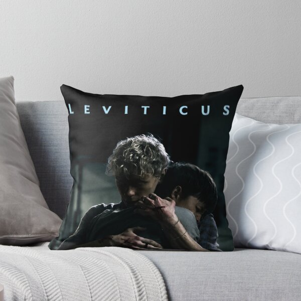 Item preview, Leviticus designed and sold by Ivanutrera.