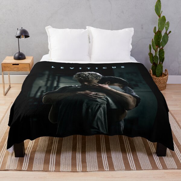 Item preview, Leviticus designed and sold by Ivanutrera.