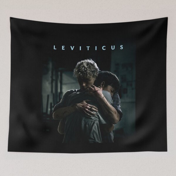 Item preview, Leviticus designed and sold by Ivanutrera.