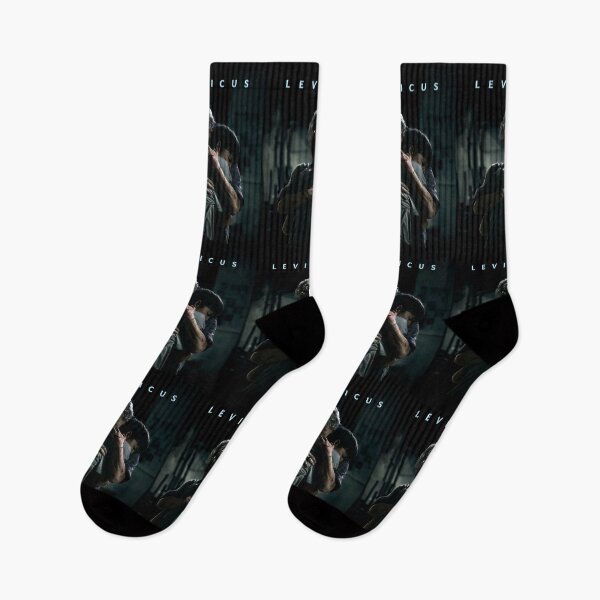Item preview, Leviticus designed and sold by Ivanutrera.
